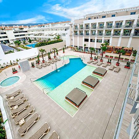 Event Tarifa By Qhotels - Adults Recommended Bagian luar foto
