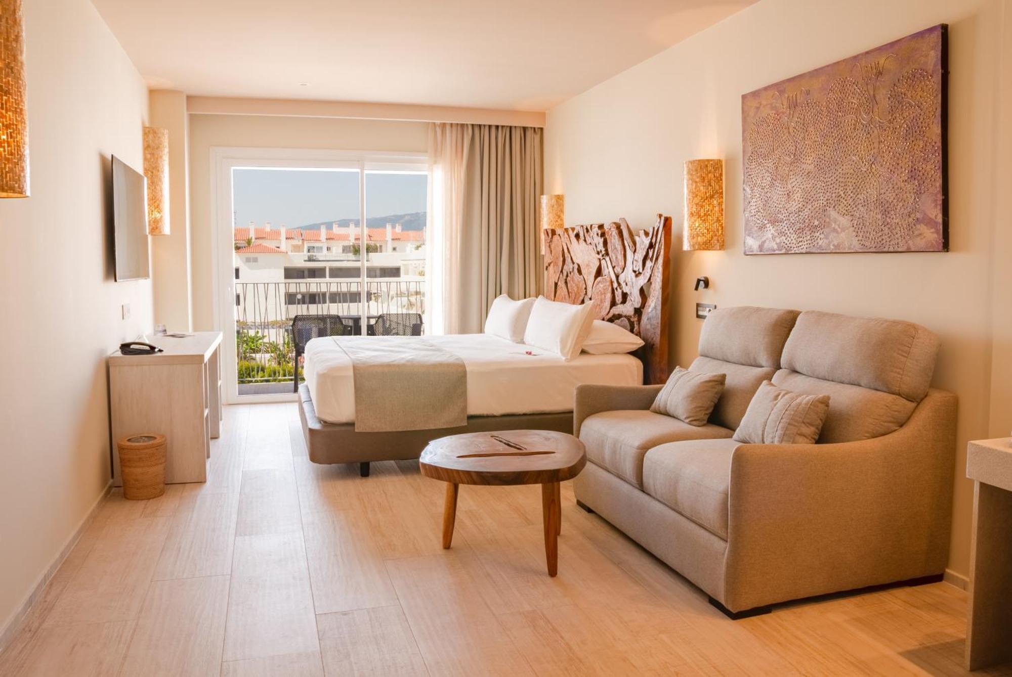 Event Tarifa By Qhotels - Adults Recommended Ruang foto