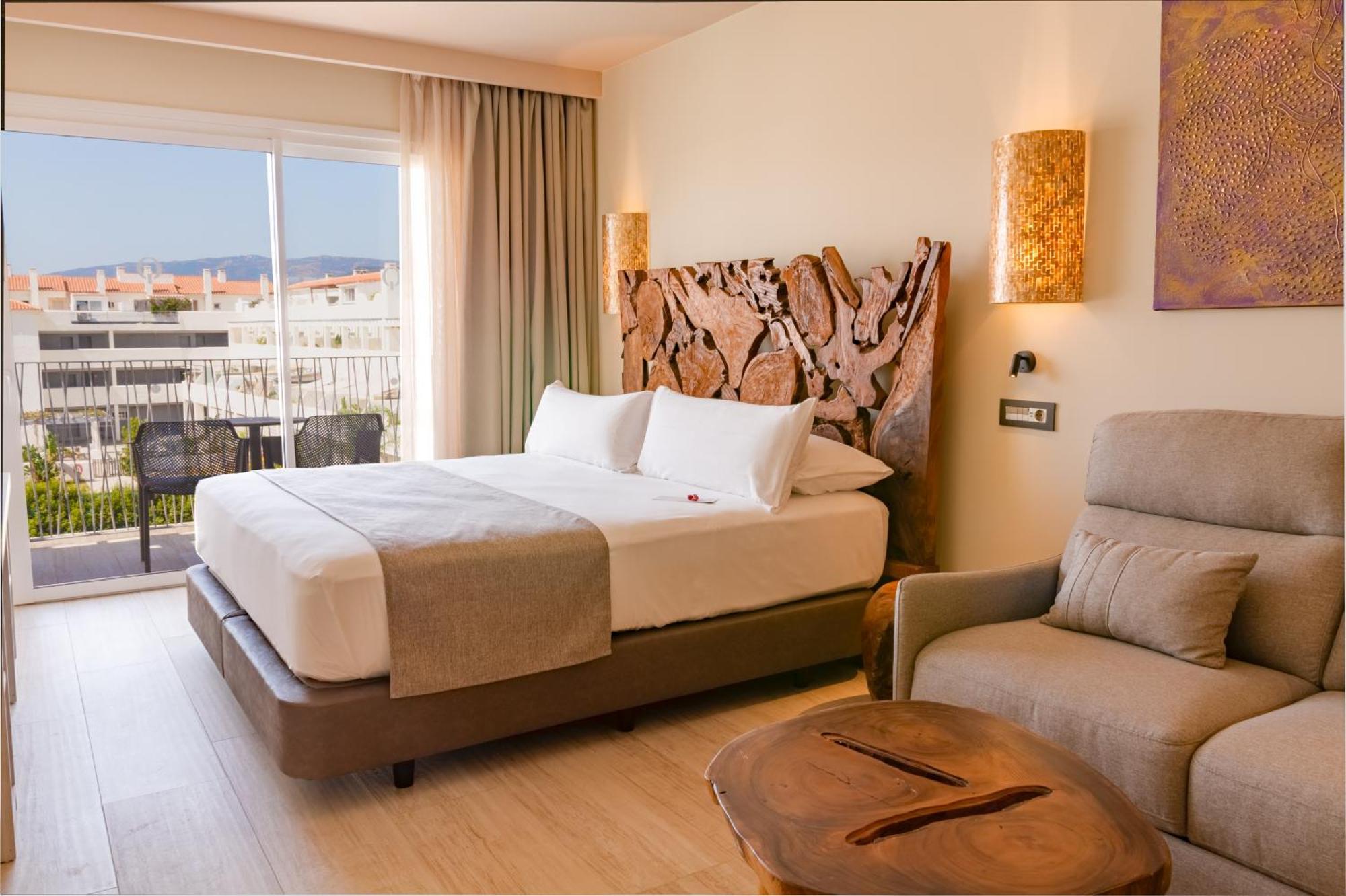 Event Tarifa By Qhotels - Adults Recommended Ruang foto