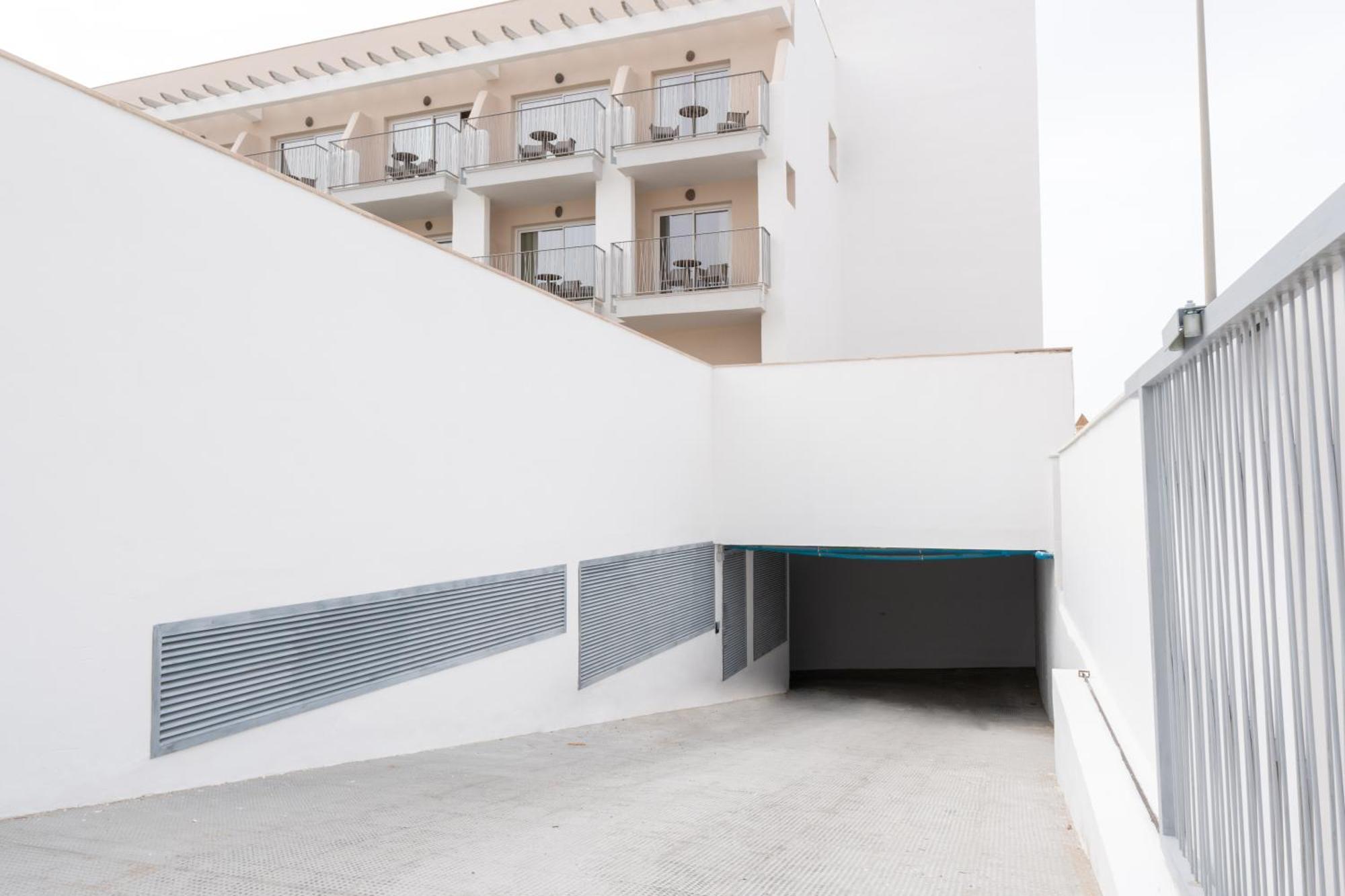 Event Tarifa By Qhotels - Adults Recommended Bagian luar foto