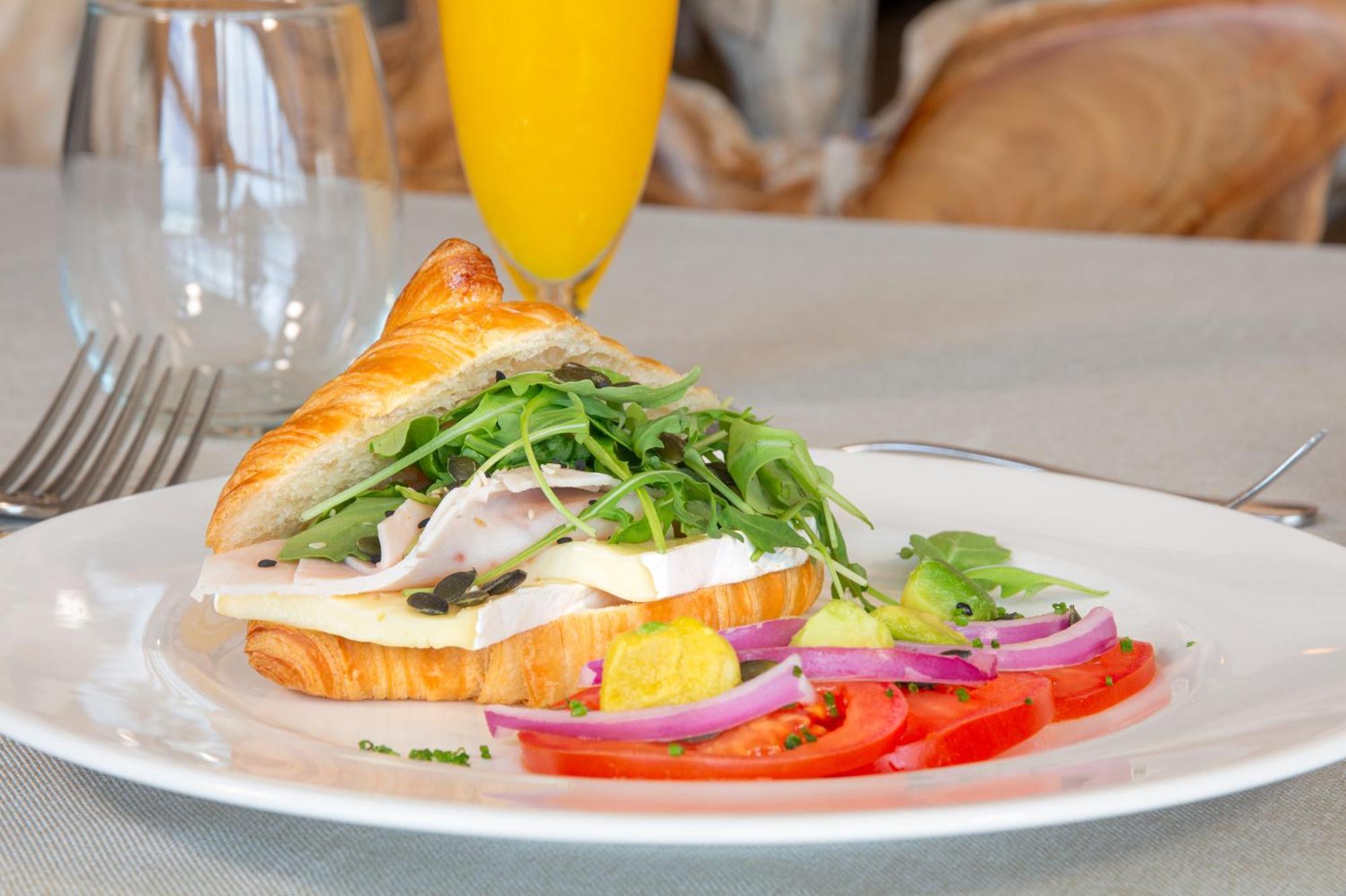 Event Tarifa By Qhotels - Adults Recommended Bagian luar foto