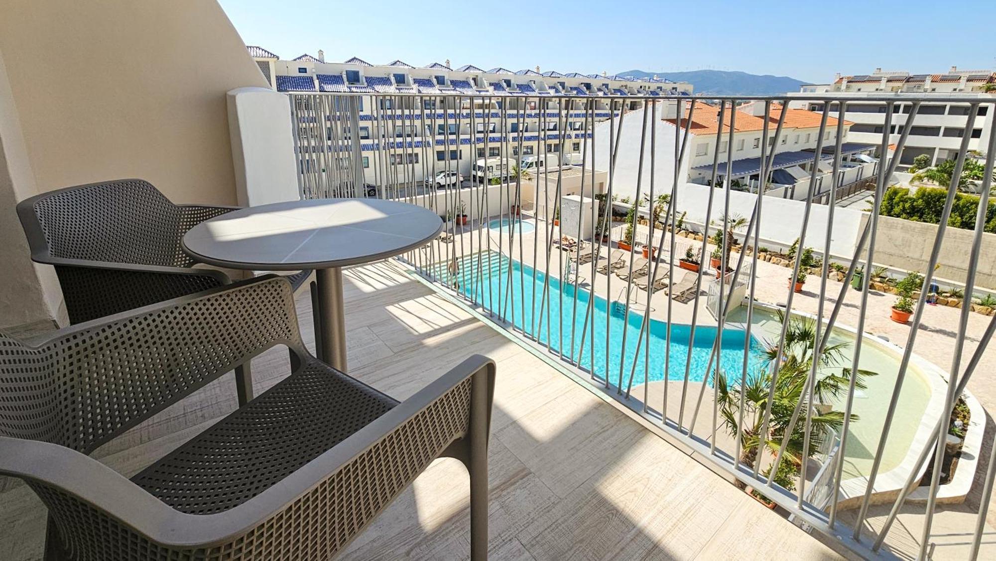 Event Tarifa By Qhotels - Adults Recommended Bagian luar foto