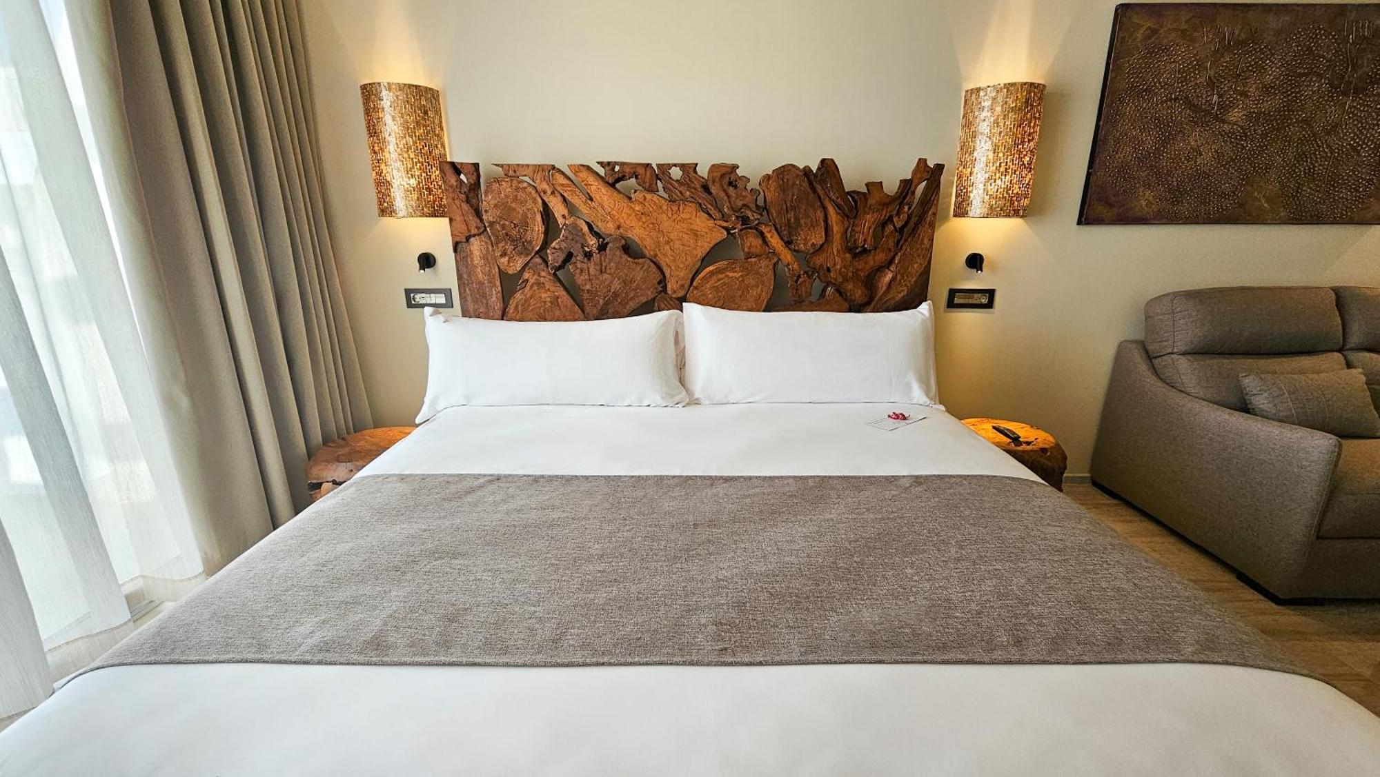 Event Tarifa By Qhotels - Adults Recommended Bagian luar foto