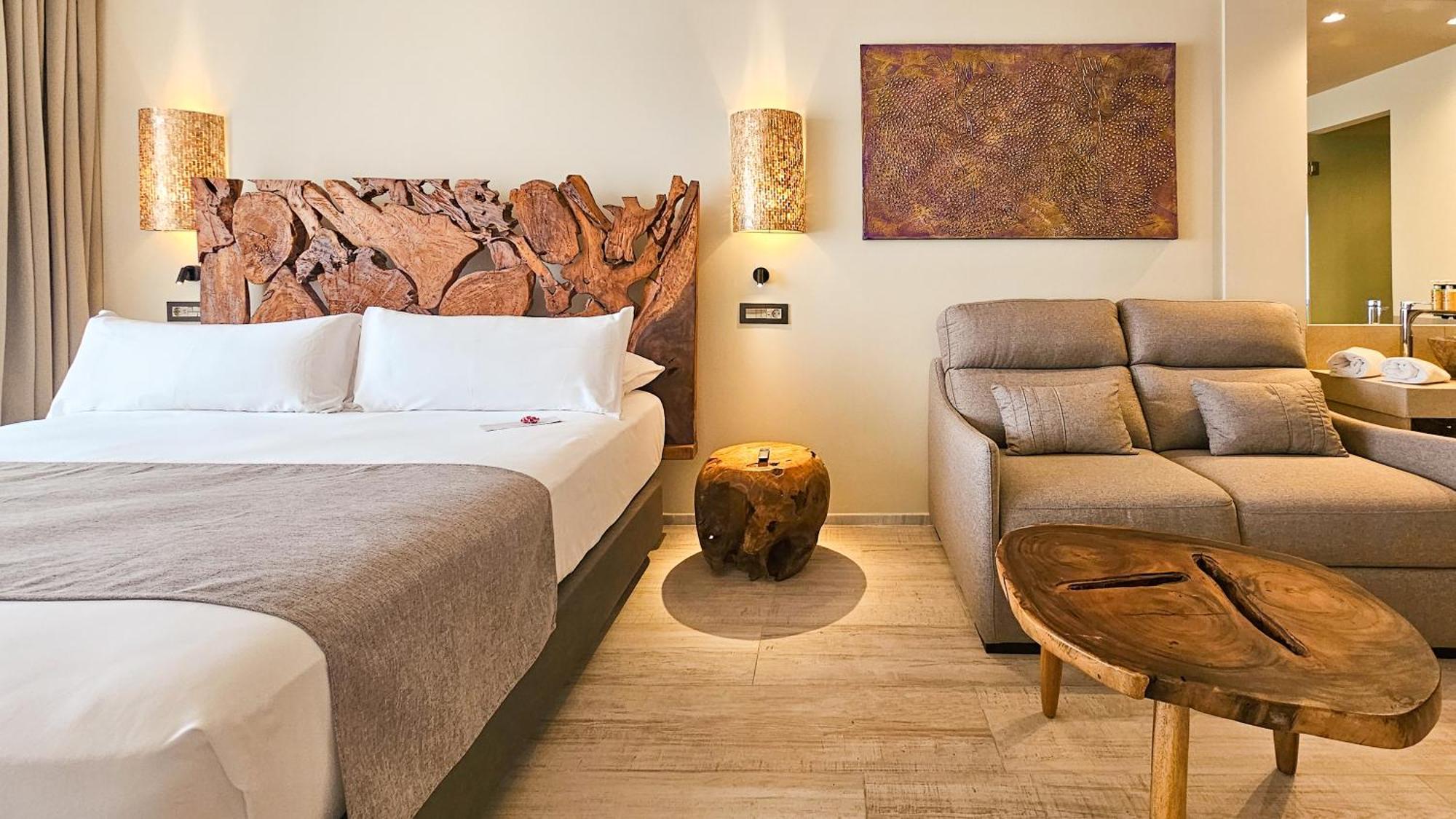 Event Tarifa By Qhotels - Adults Recommended Bagian luar foto