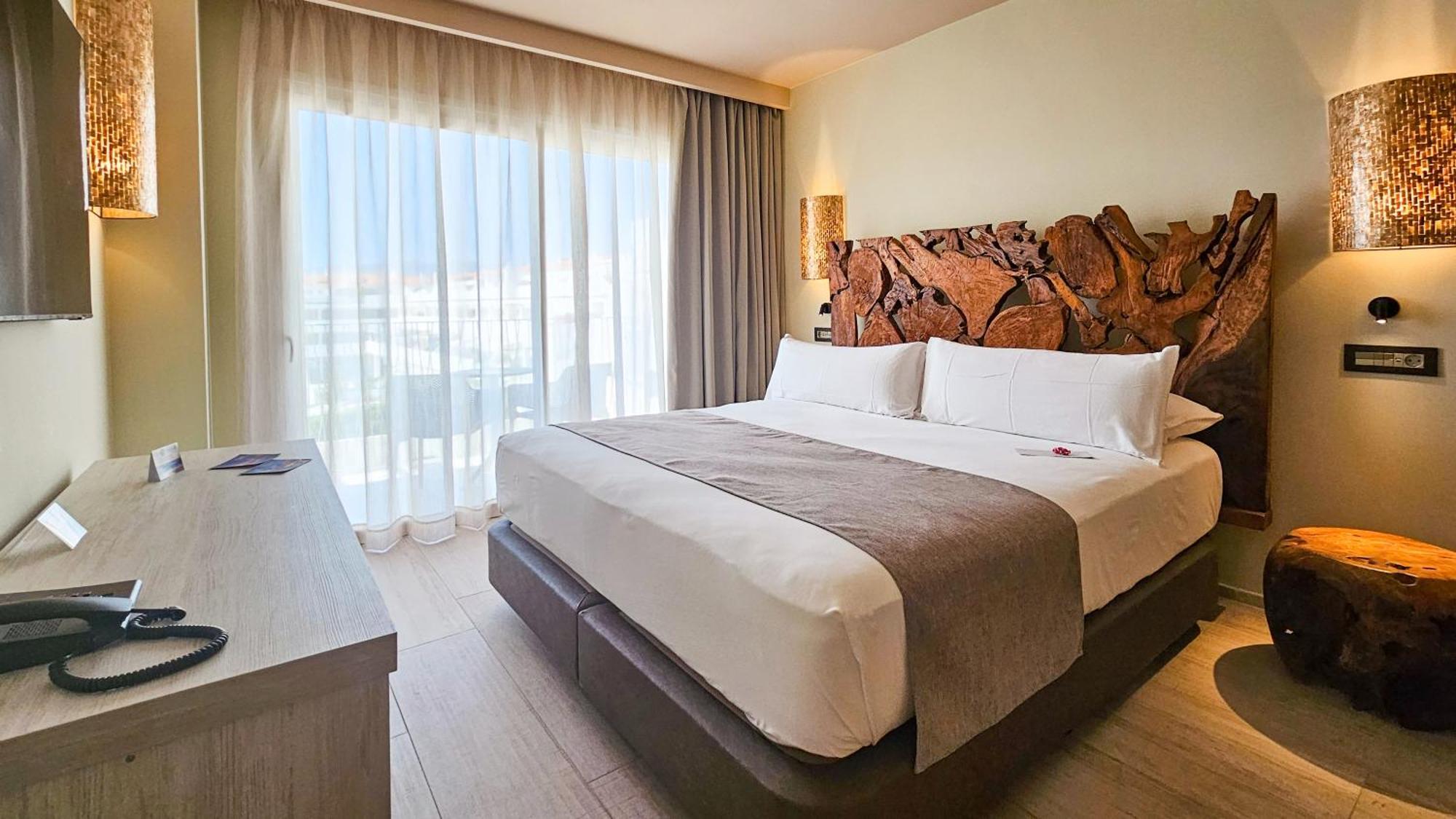 Event Tarifa By Qhotels - Adults Recommended Bagian luar foto