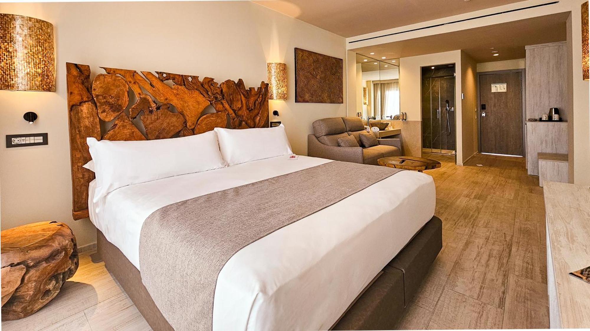 Event Tarifa By Qhotels - Adults Recommended Bagian luar foto