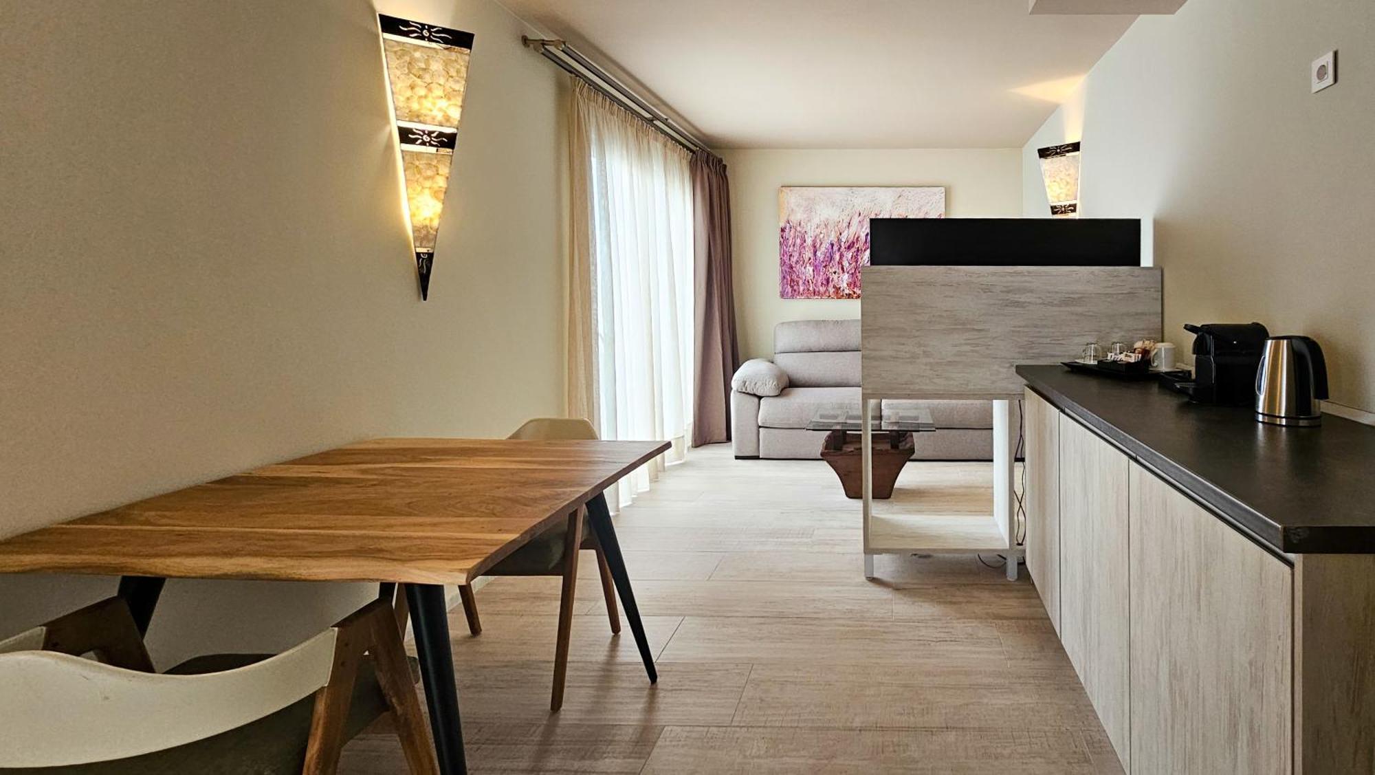 Event Tarifa By Qhotels - Adults Recommended Bagian luar foto