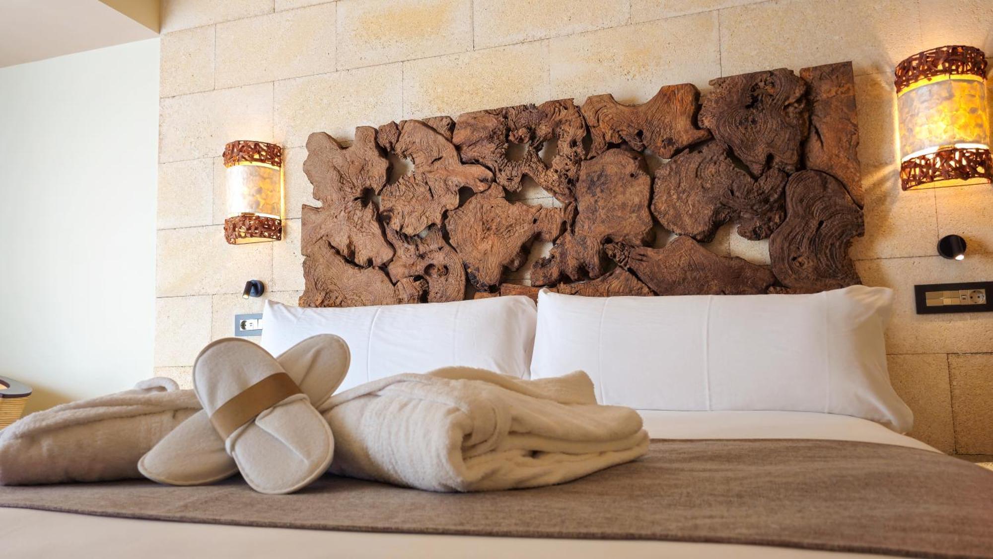 Event Tarifa By Qhotels - Adults Recommended Bagian luar foto