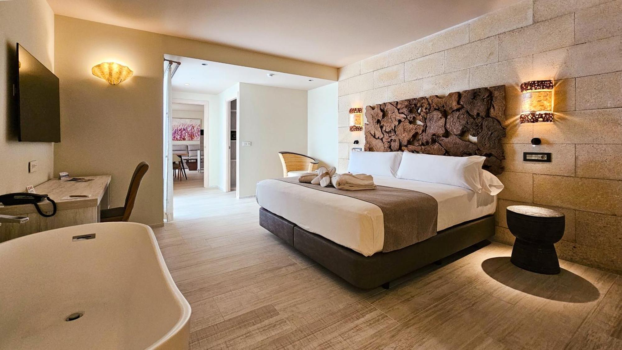 Event Tarifa By Qhotels - Adults Recommended Bagian luar foto