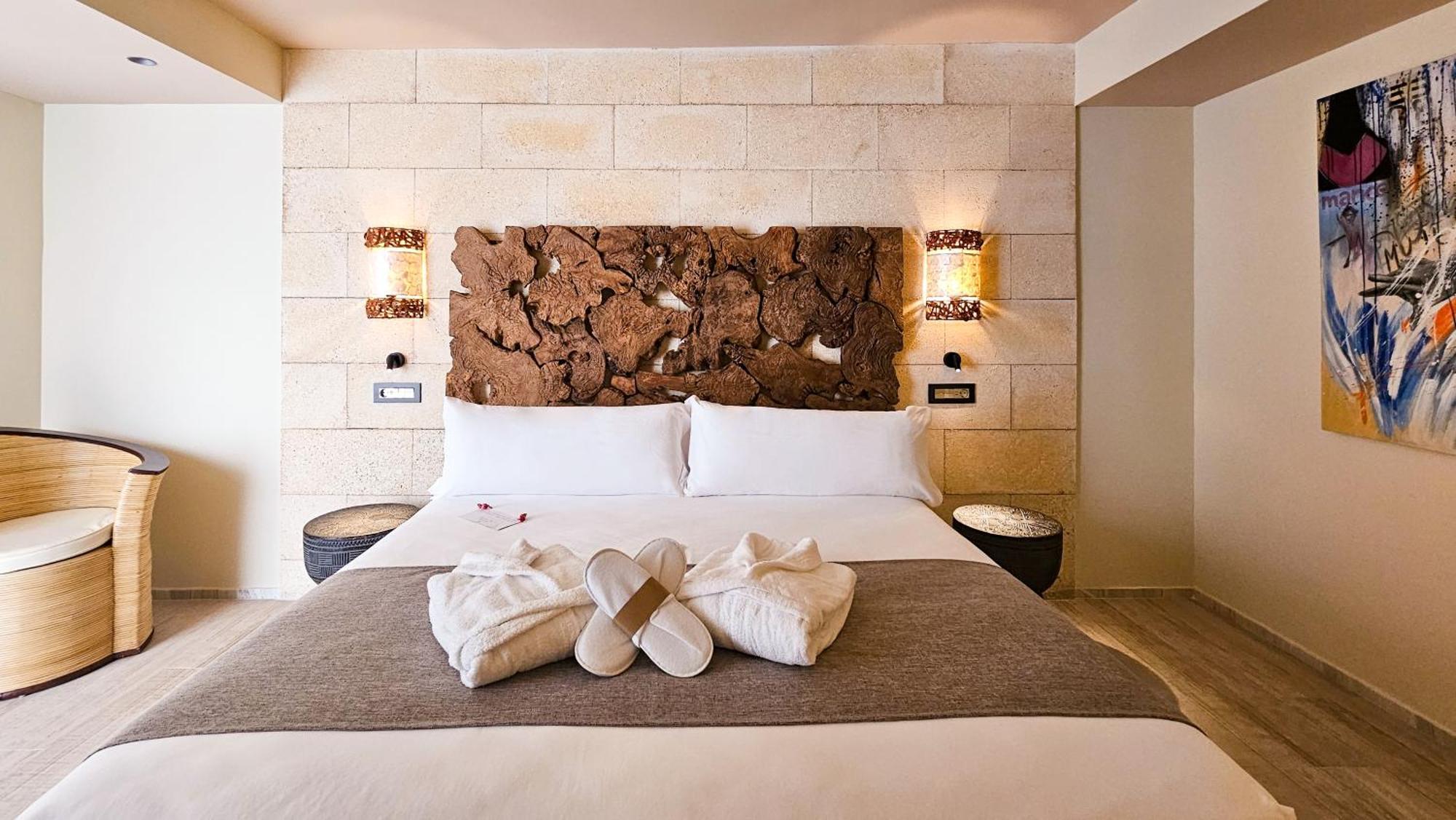Event Tarifa By Qhotels - Adults Recommended Bagian luar foto