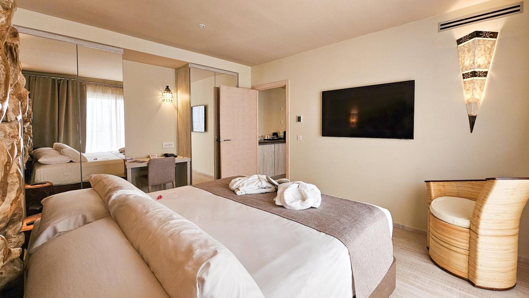 Event Tarifa By Qhotels - Adults Recommended Bagian luar foto