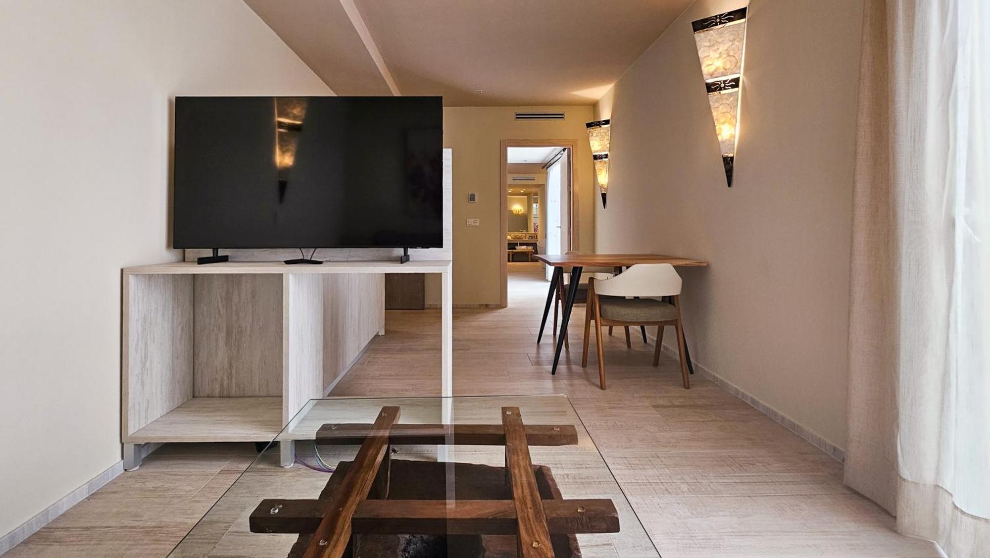 Event Tarifa By Qhotels - Adults Recommended Bagian luar foto
