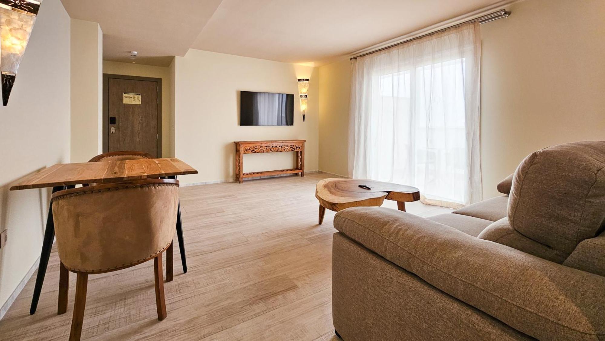 Event Tarifa By Qhotels - Adults Recommended Bagian luar foto