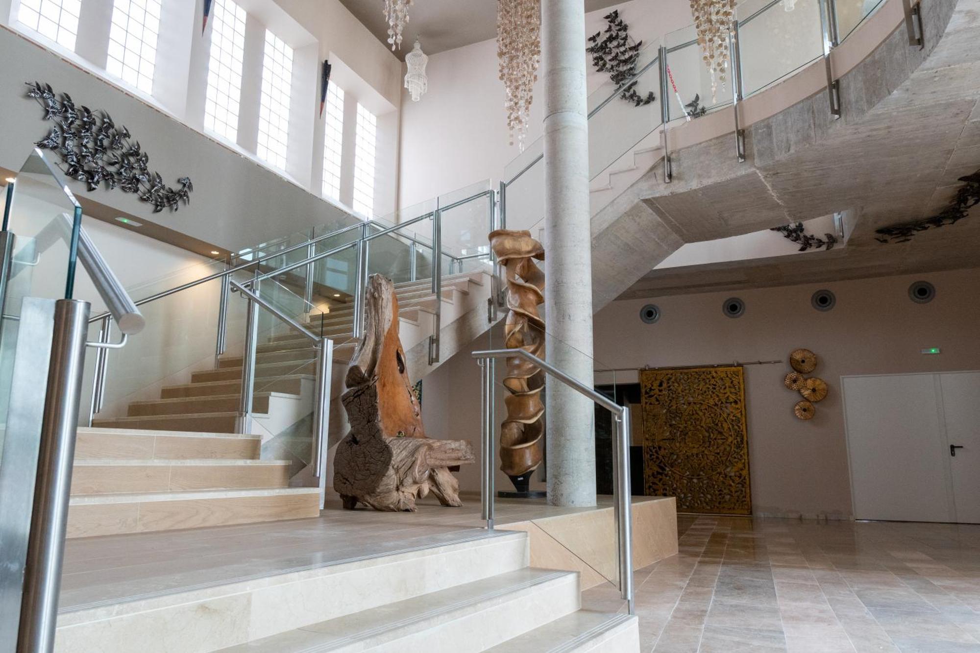 Event Tarifa By Qhotels - Adults Recommended Bagian luar foto