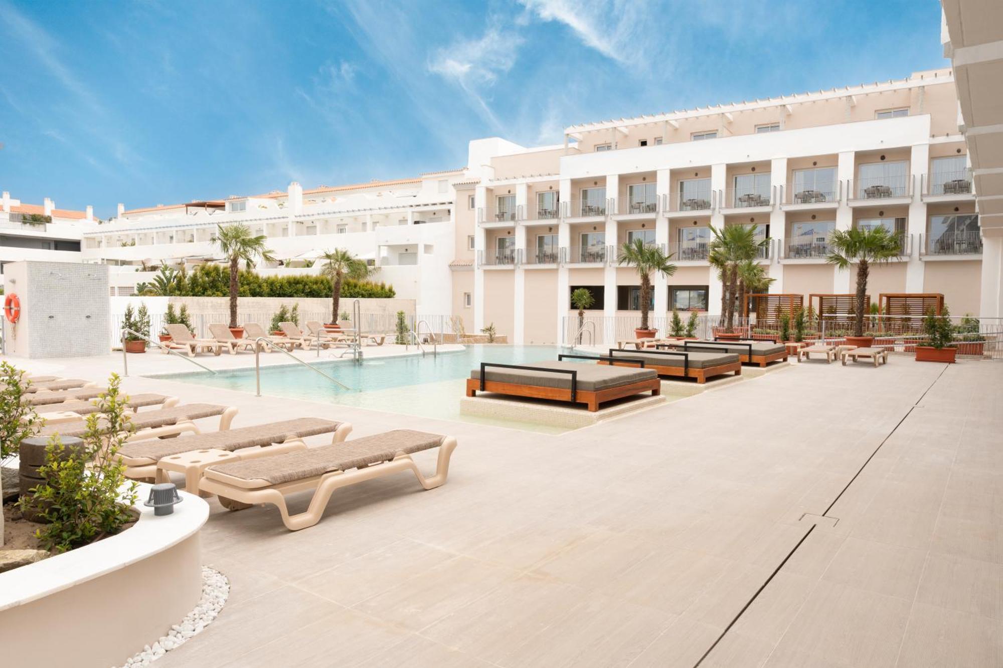 Event Tarifa By Qhotels - Adults Recommended Bagian luar foto