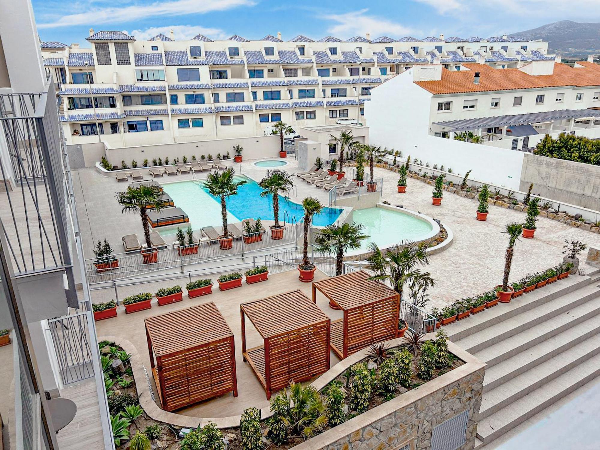 Event Tarifa By Qhotels - Adults Recommended Bagian luar foto
