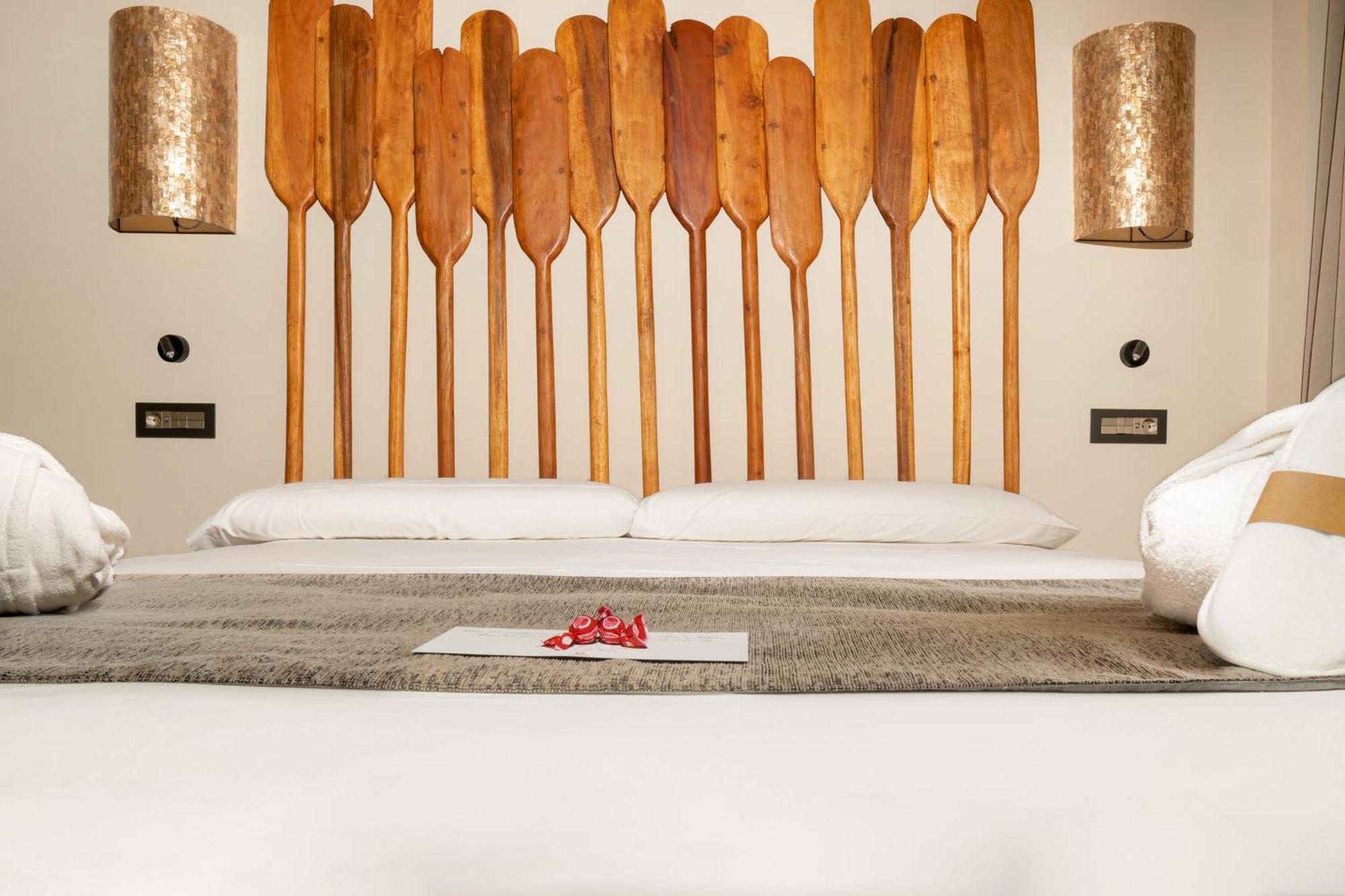 Event Tarifa By Qhotels - Adults Recommended Bagian luar foto
